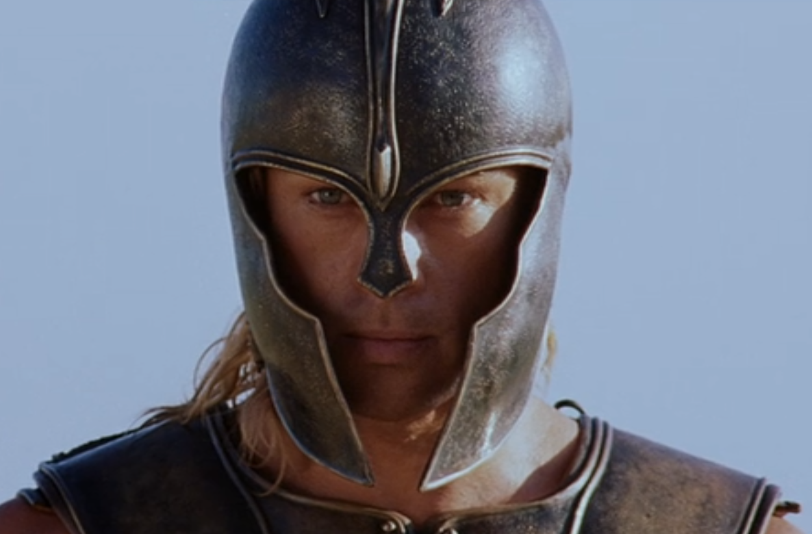 Achilles biography Achilles biography image