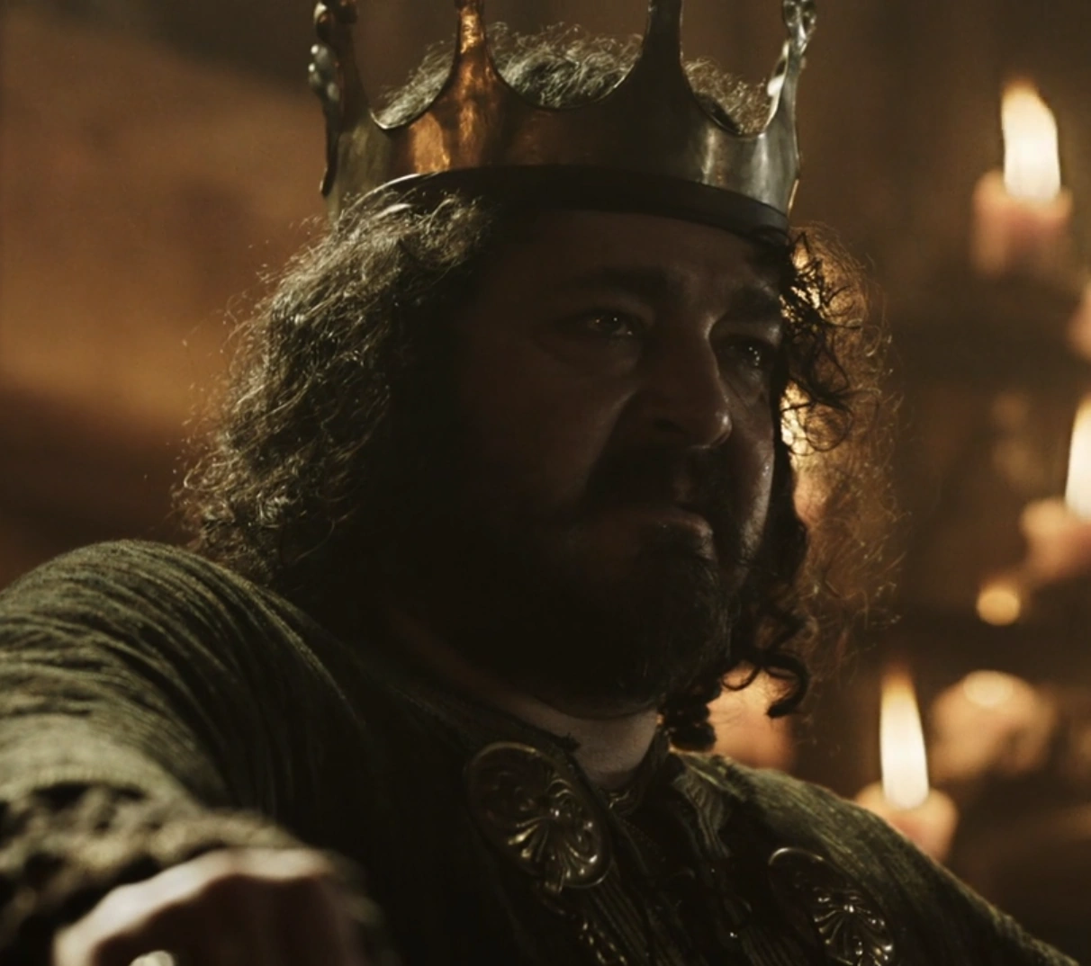 Aethelred I of Northumbria Historica Wiki Fandom