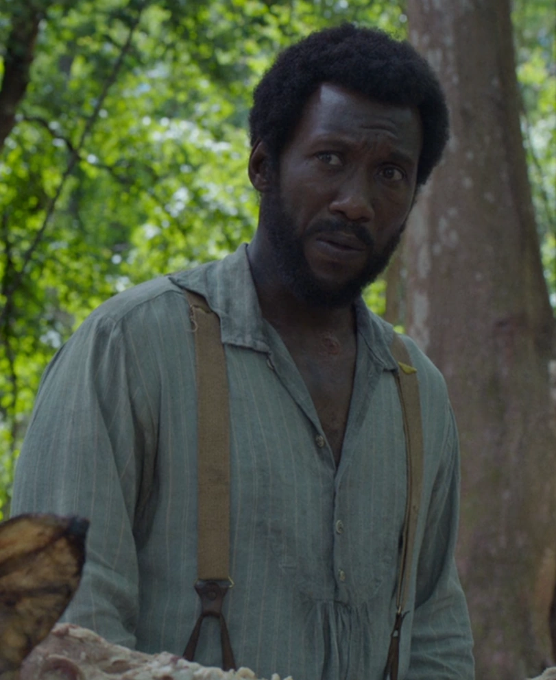 Moses Washington Historica Wiki Fandom