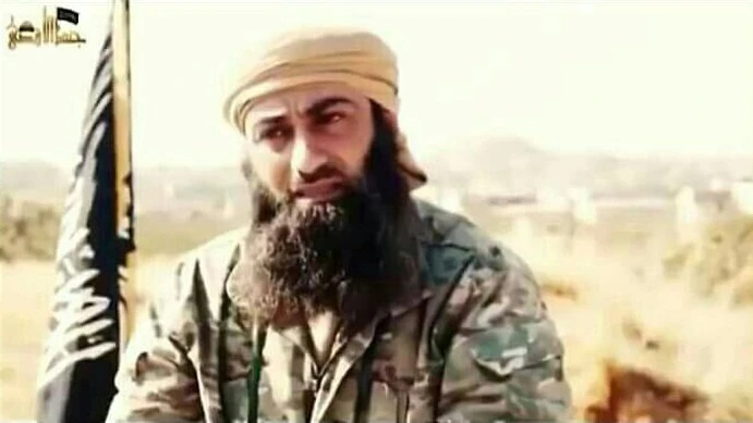 Abu alWalid alKhani Total War Alternate Reality Wiki FANDOM