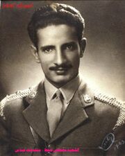 Mustafa Hafez | Total War: Alternate Reality Wiki | FANDOM ...