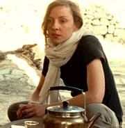 Brigitte Kuhlmann