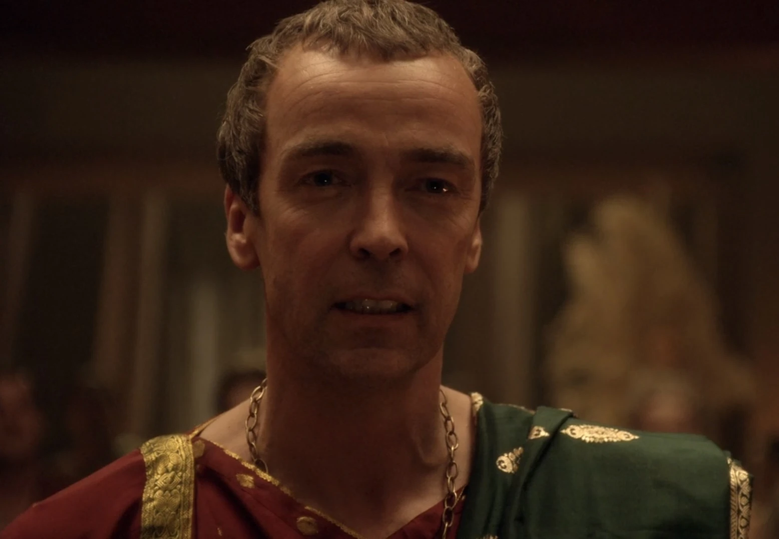 Lentulus Batiatus Historica Wiki FANDOM powered by Wikia
