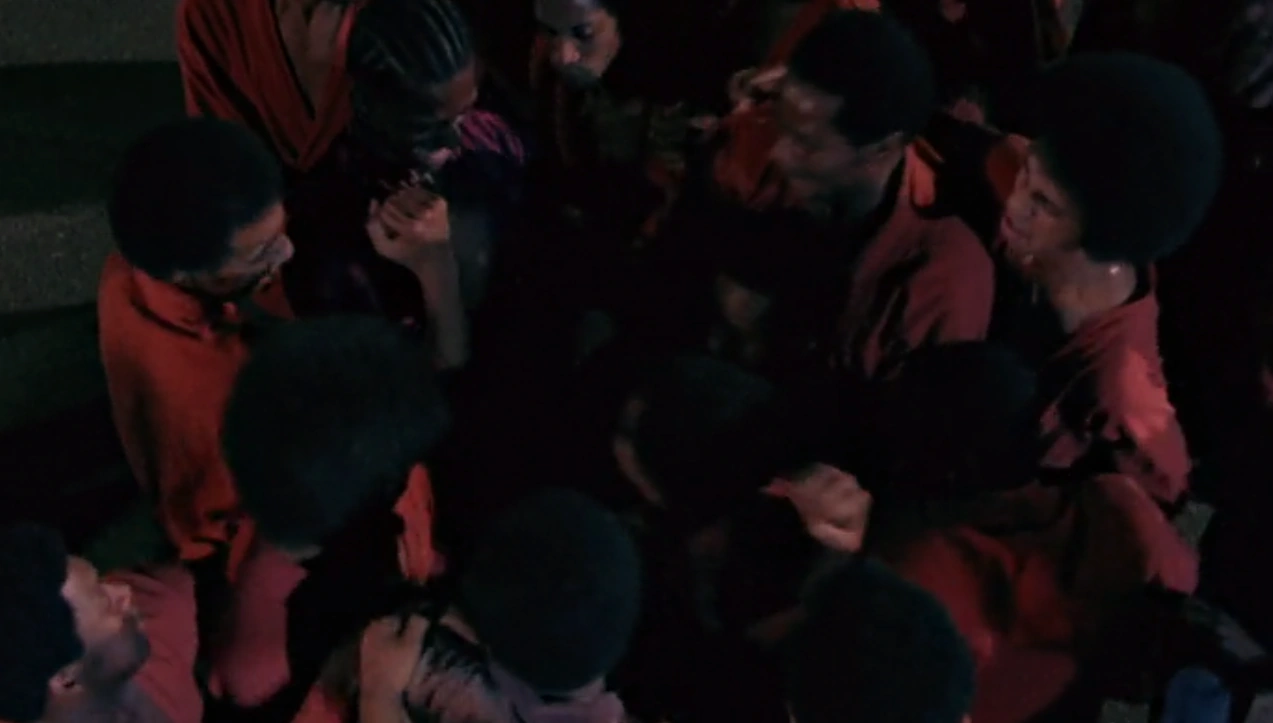 The Gramercy Riffs | Historica Wiki | Fandom