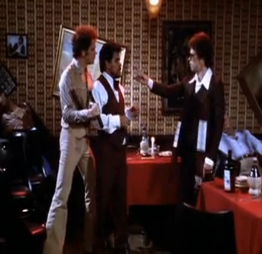 Brock Landers Historica Wiki Fandom