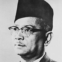 Tunku Abdul Rahman Historica Wiki Fandom