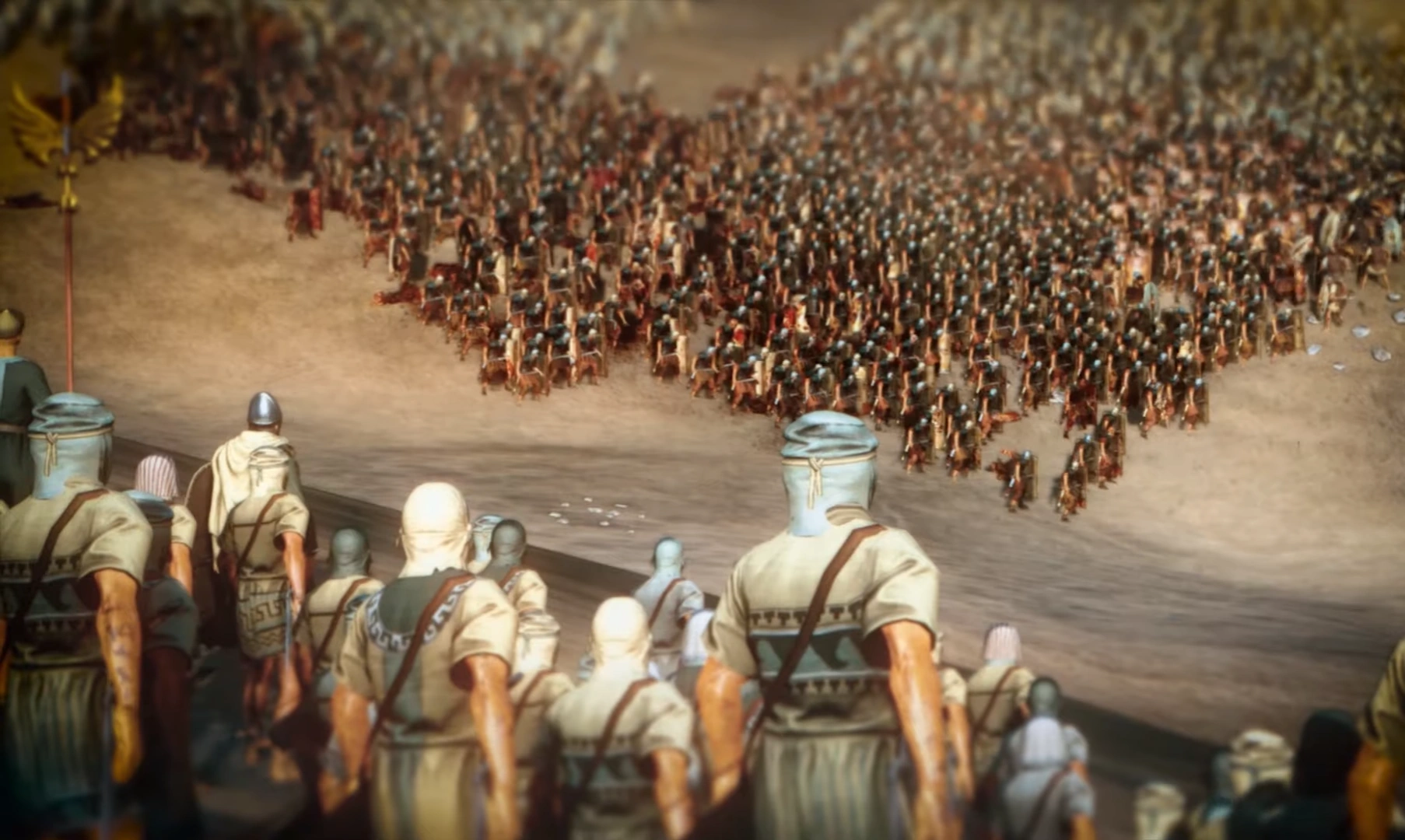 Battle of Beth Horon (66) Historica Wiki Fandom