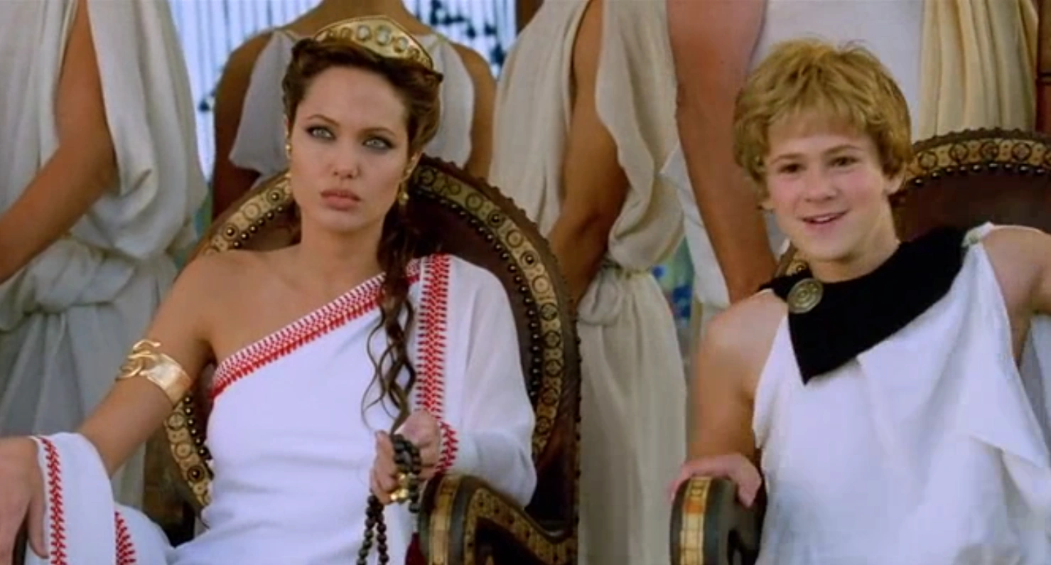 Olympias Historica Wiki Fandom