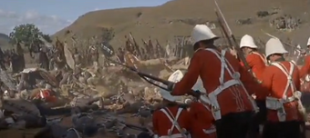 How Roblox Zulu War 1879