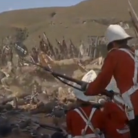 How Roblox Zulu War 1879