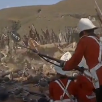 Battle Of Rorke S Drift Historica Wiki Fandom