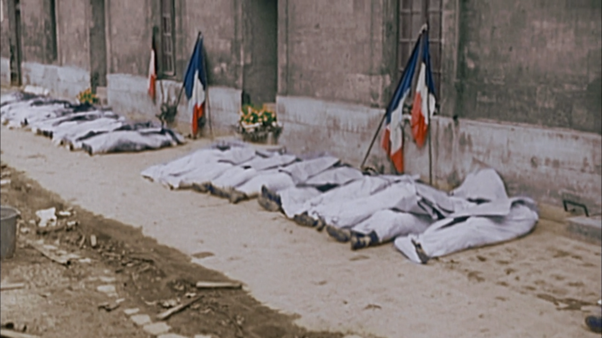 OradoursurGlane massacre Historica Wiki Fandom OradoursurGlane massacre Historica Wiki Fandom