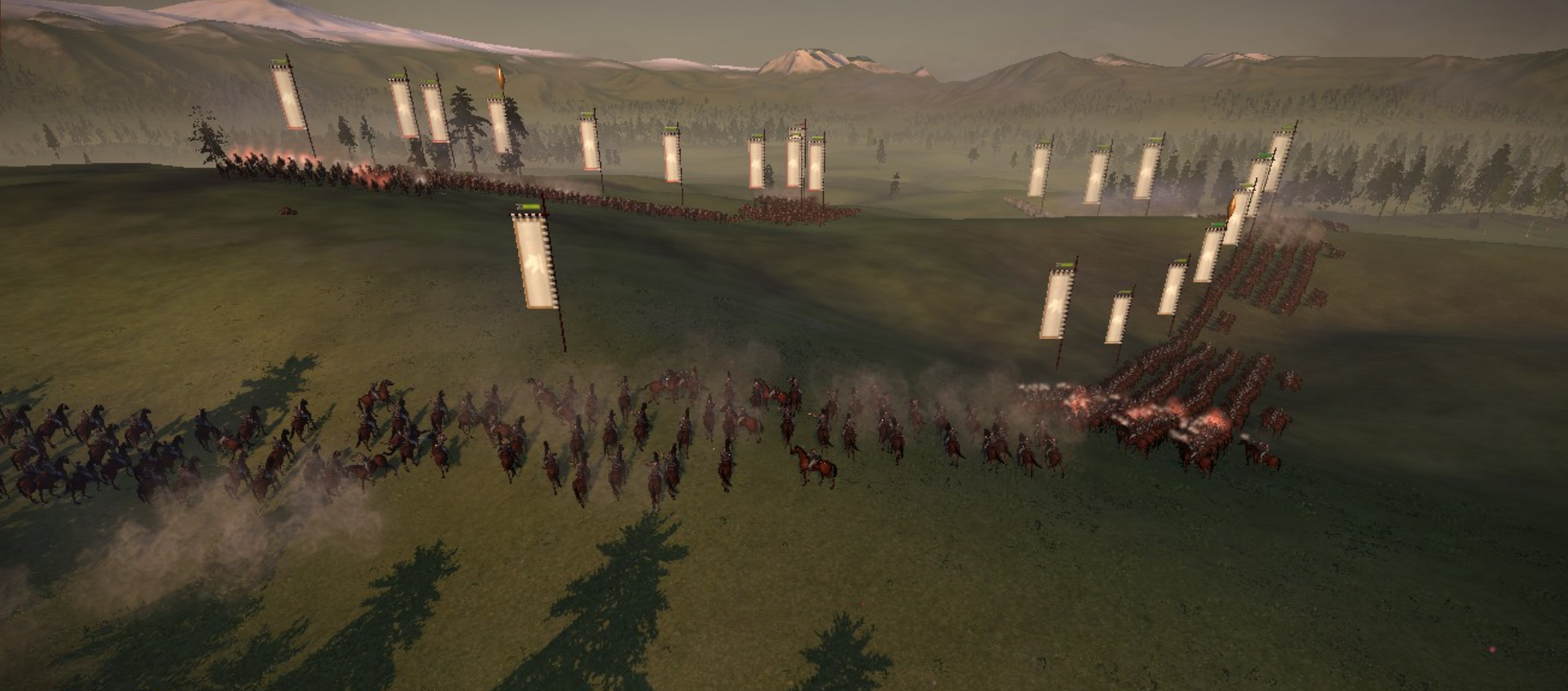 Battle of Brandy Station. Brandy Station. Conflict: American Civil War