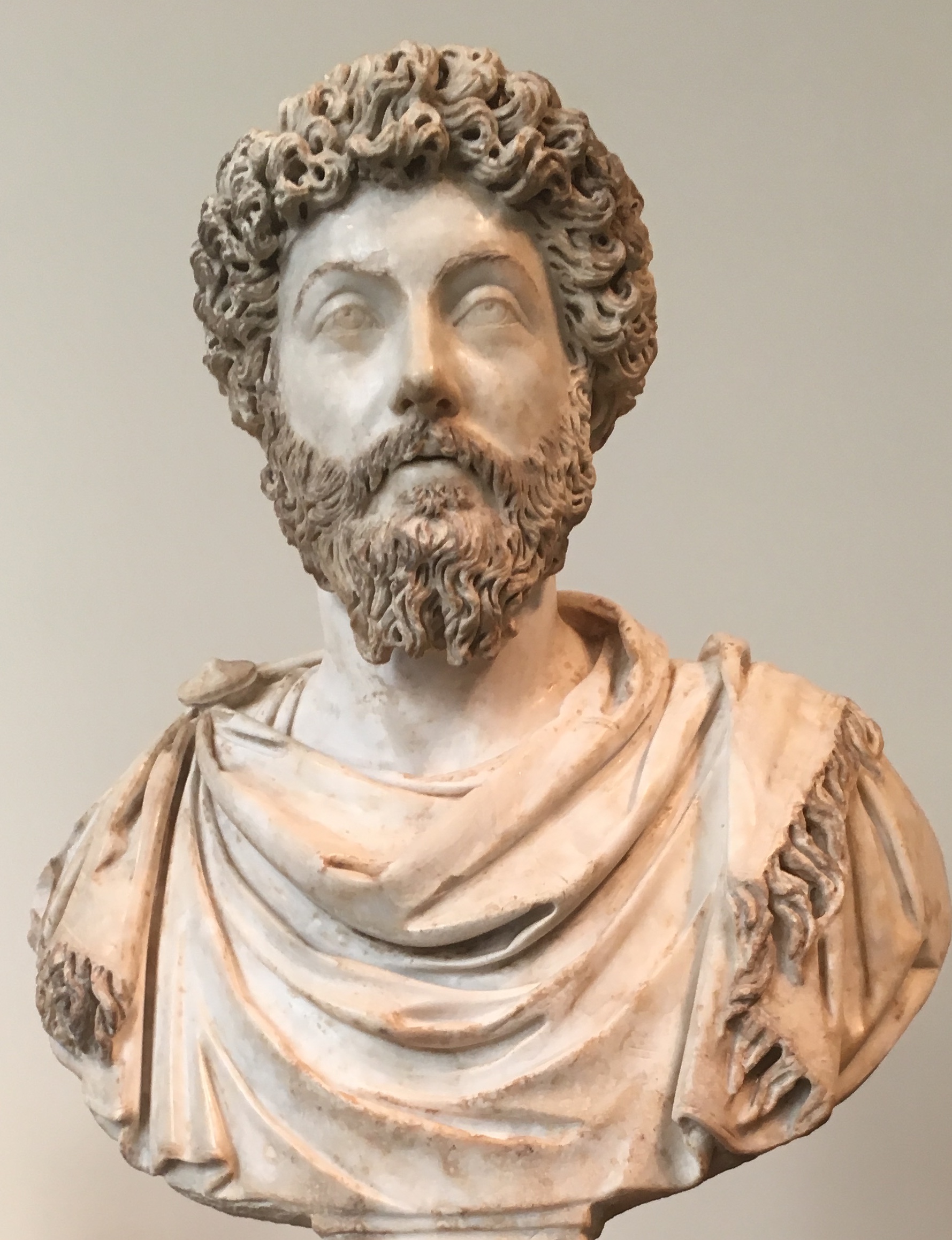 Marcus Aurelius | Historica Wiki | Fandom