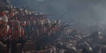 Battle Of Rorke S Drift Historica Wiki Fandom