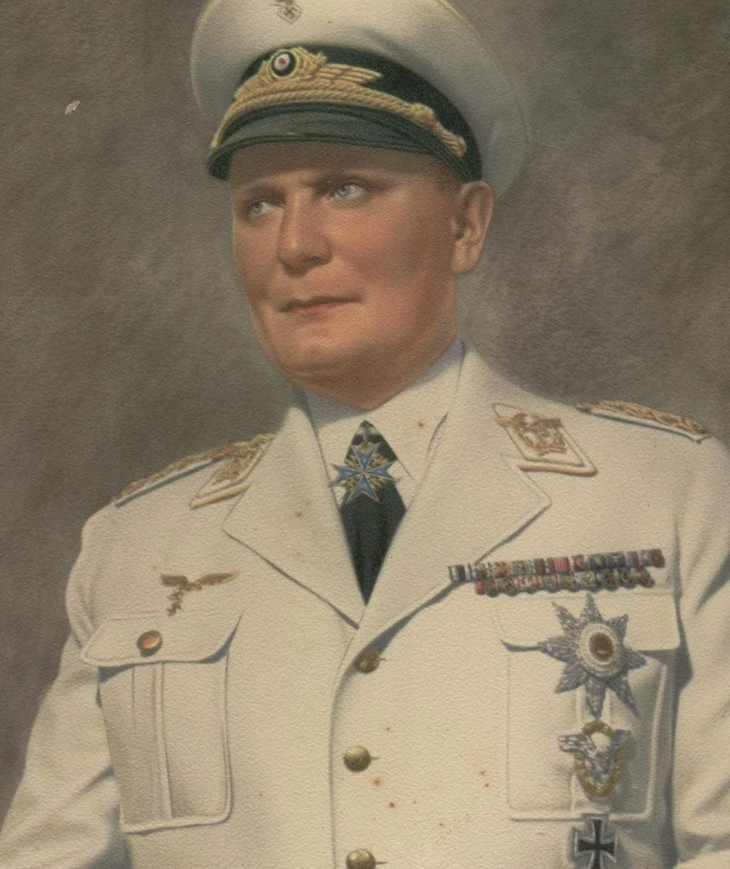 Herman Göring