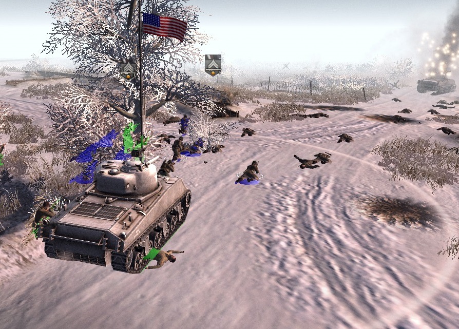 Battle of Chosin Reservoir | Historica Wiki | Fandom