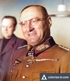 Image result for field marshal schoerner