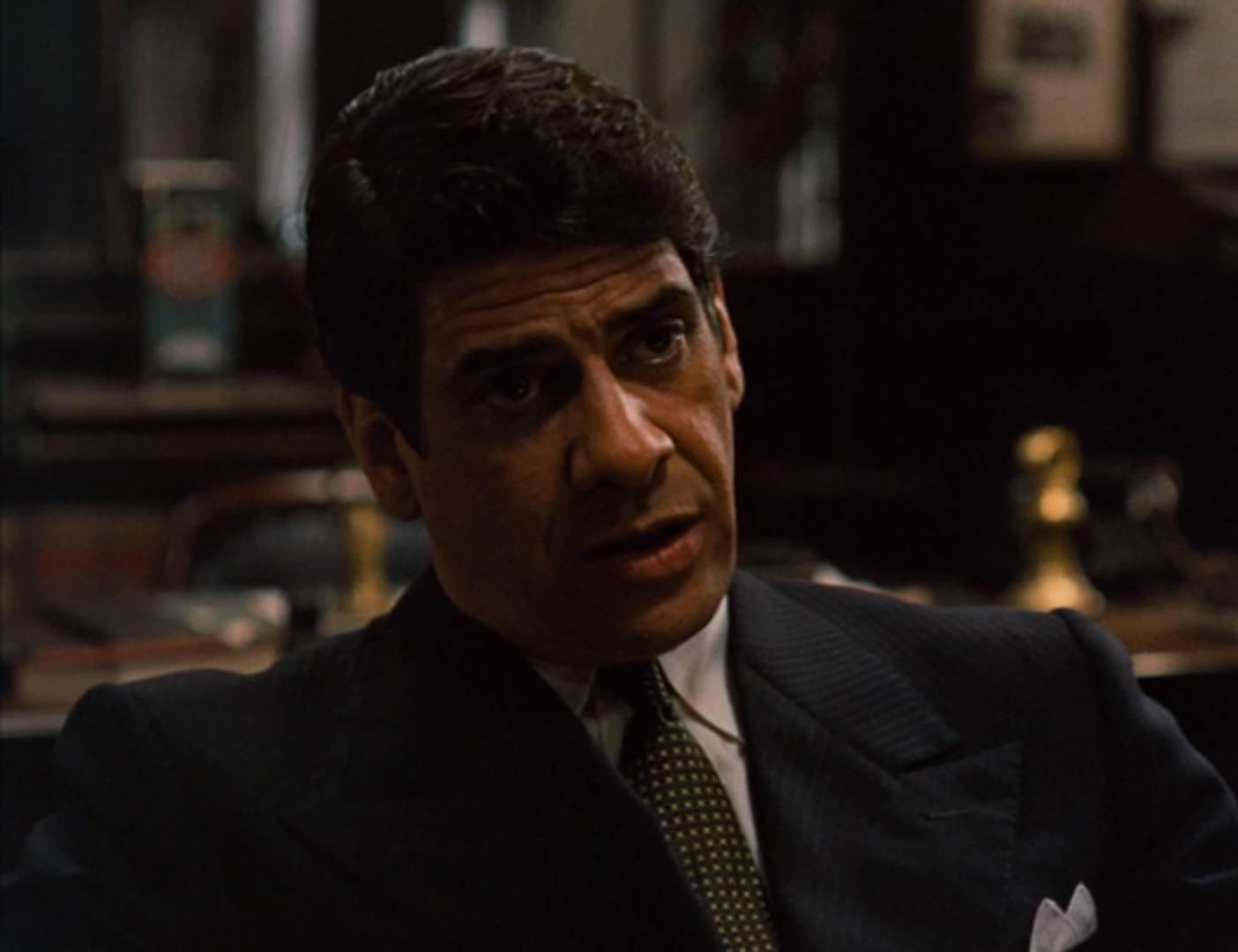 Virgil Sollozzo Historica Wiki Fandom