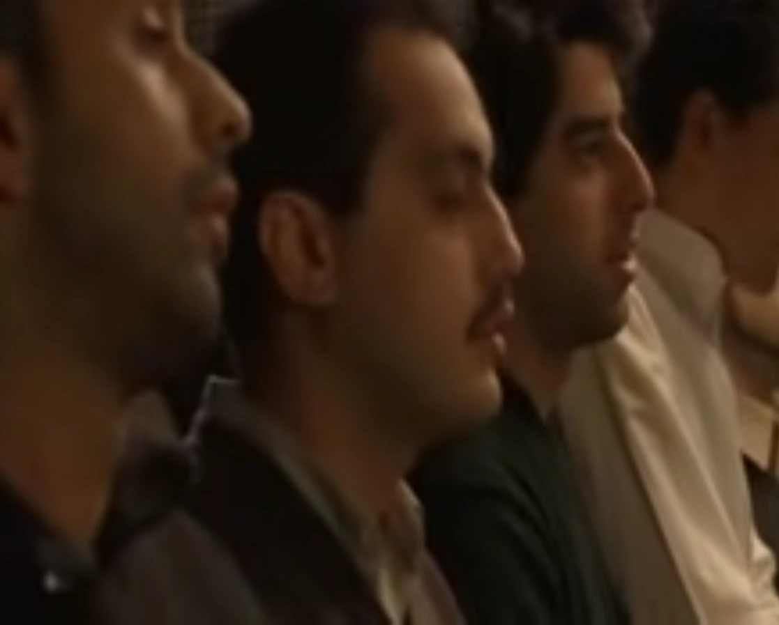 Ziad Jarrah Total War Alternate Reality Wiki FANDOM powered by Wikia