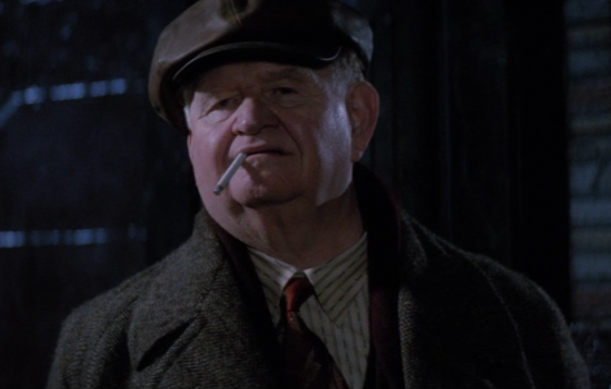 Billy Flynn | Historica Wiki | Fandom