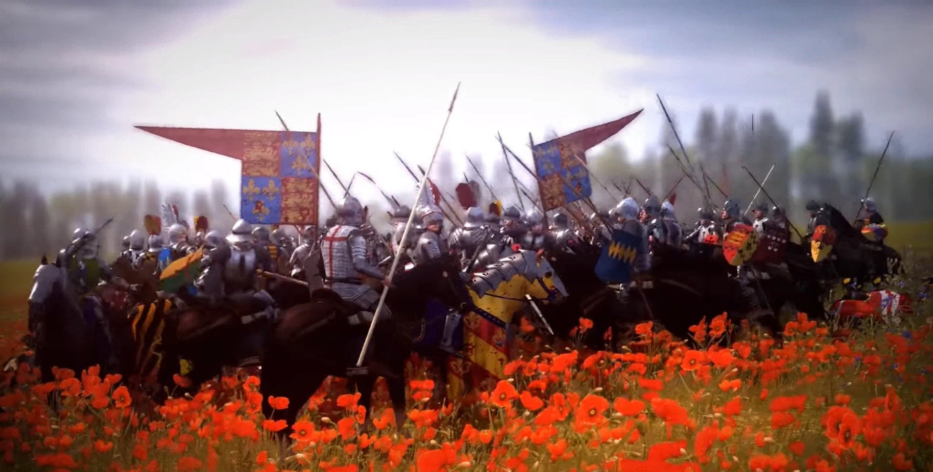 Battle of Ludford Bridge | Historica Wiki | Fandom