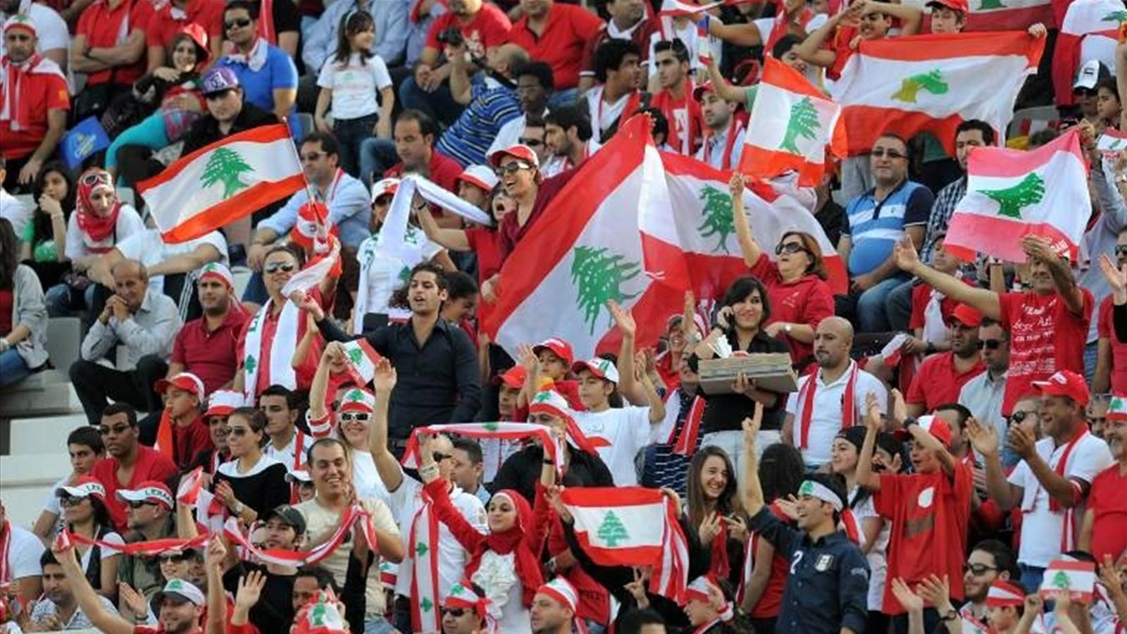 Lebanese | Historica Wiki | Fandom