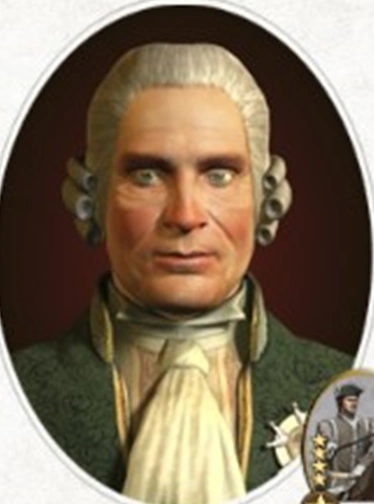 Francisco Castillo Fajardo Total War Alternate Reality Wiki FANDOM