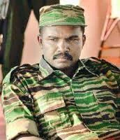 Karuna Amman Historica Wiki Fandom