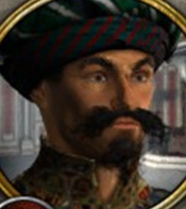 Muhammad I of Cordoba Historica Wiki Fandom