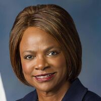 Val Demings Historica Wiki Fandom