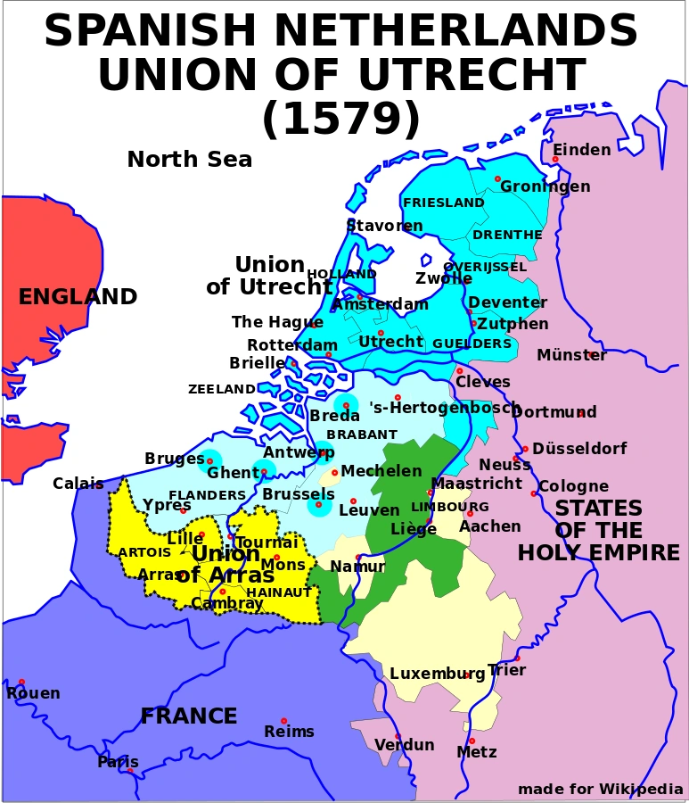 Union of Arras Historica Wiki Fandom
