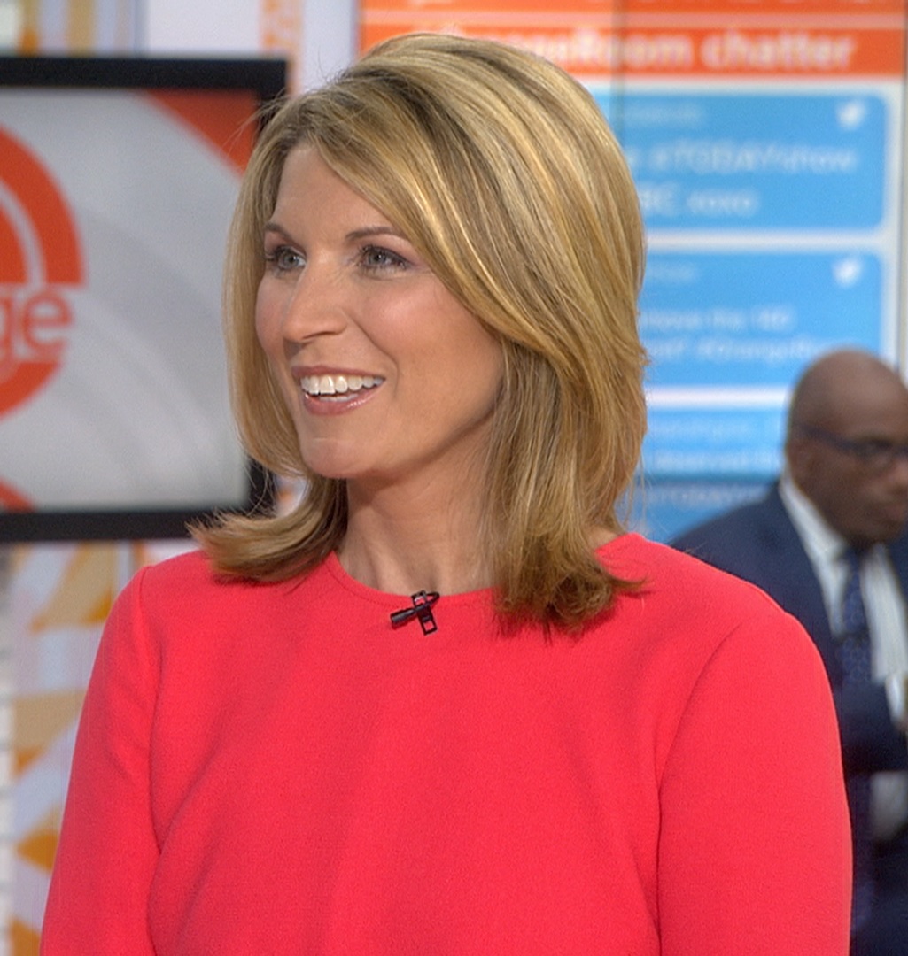 Nicolle Wallace | Historica Wiki | Fandom