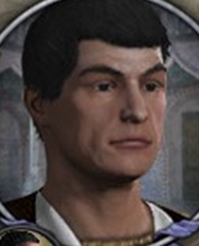 Chief Ruhollah of Zaranj