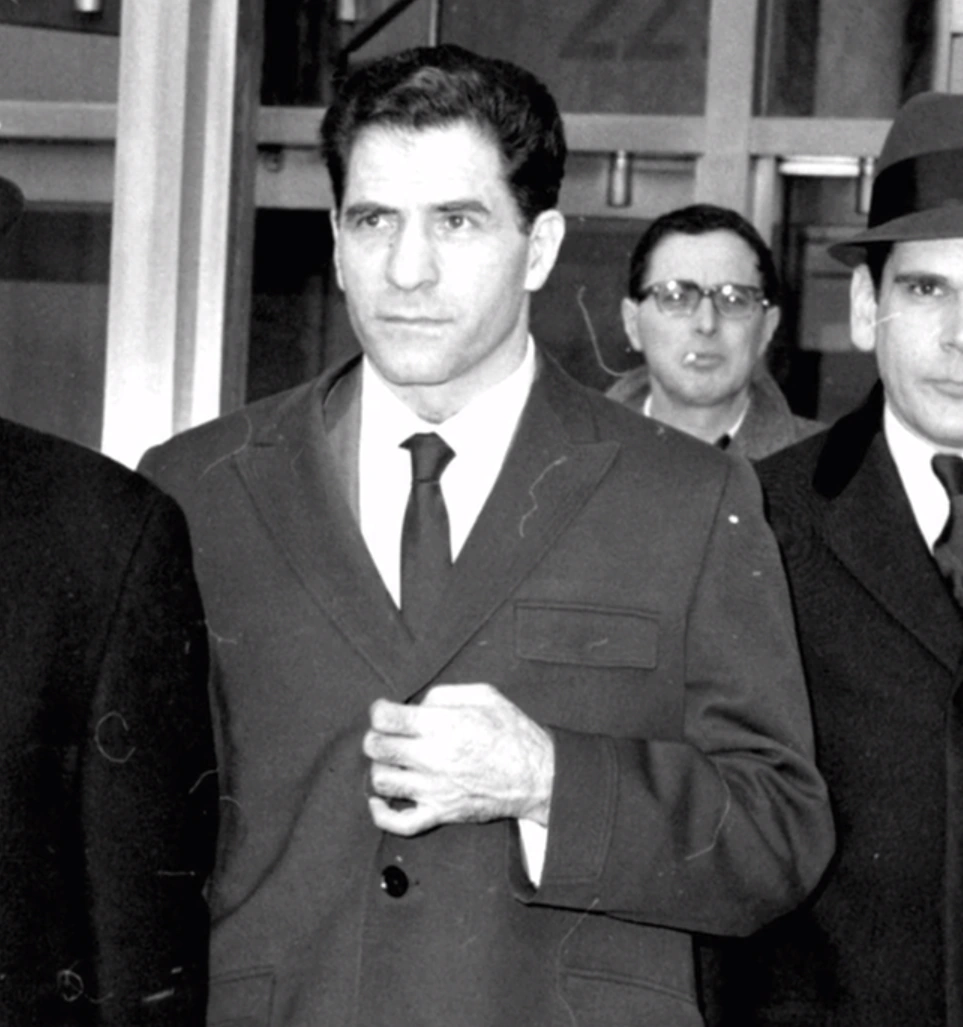 John Franzese Total War Alternate Reality Wiki FANDOM powered by Wikia