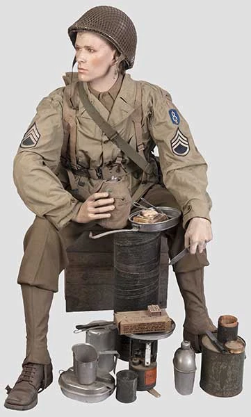 Image US Army WW2 Uniform jpg Total War Alternate Reality Wiki 