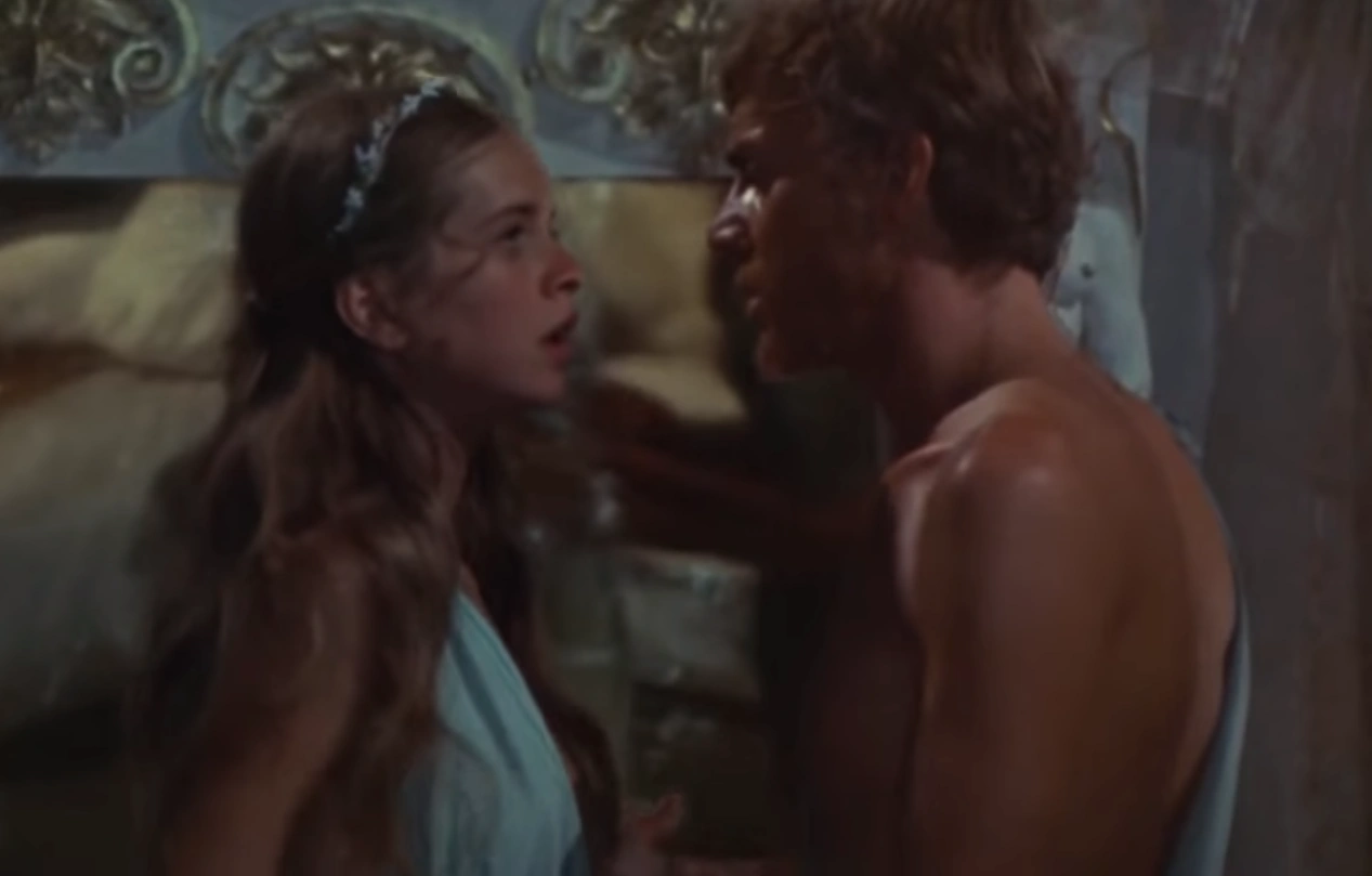 Image Drusilla and Caligula.png Total War Alternate Reality Wiki