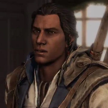 Ratonhnhake Ton Historica Wiki Fandom