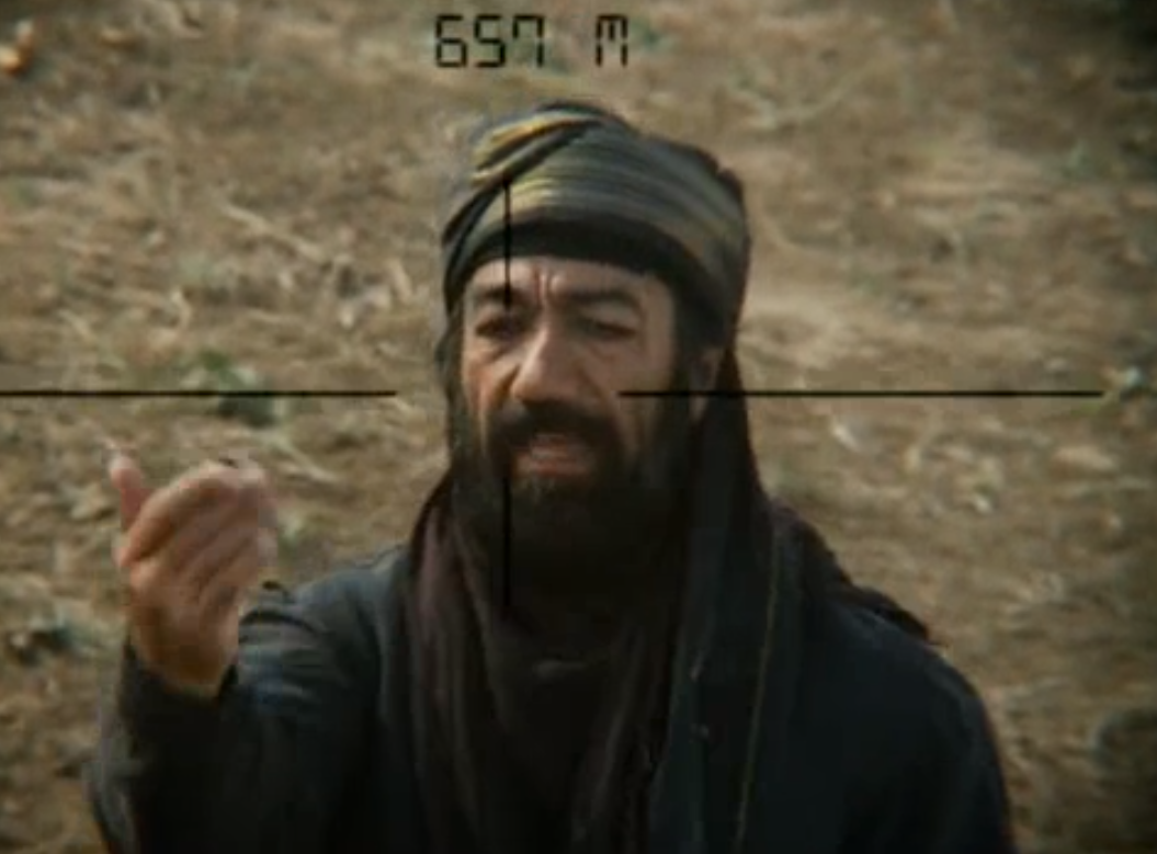 Ahmad Shah | Historica Wiki | Fandom