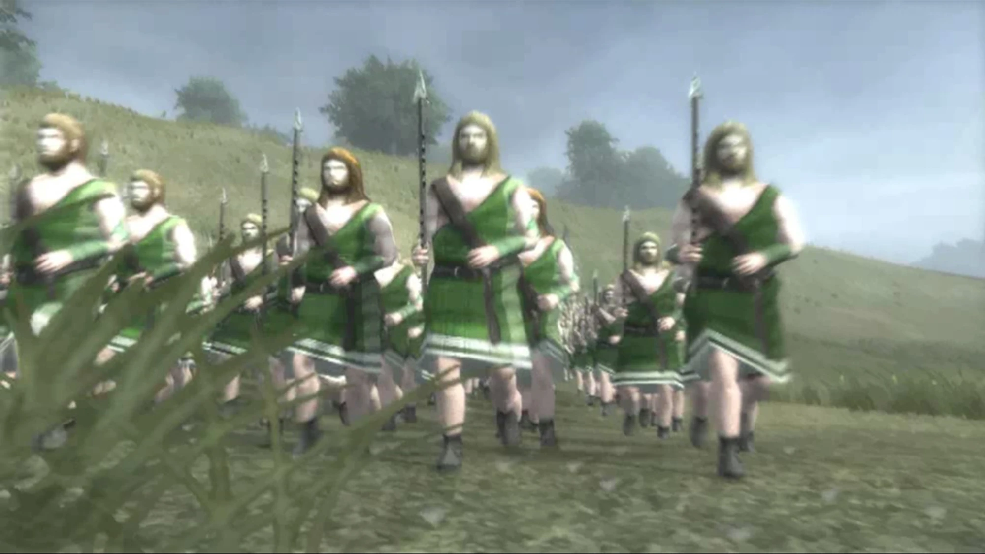 Irish Rebellion Of 1259 Total War Alternate Reality Wiki FANDOM