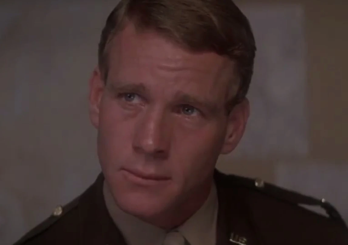 James M. Gavin Historica Wiki Fandom