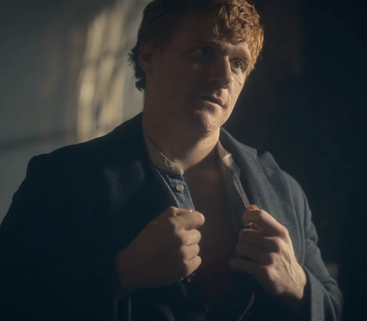 Billy Kitchen Historica Wiki Fandom