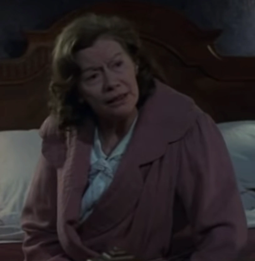 Linda Loman | Historica Wiki | Fandom