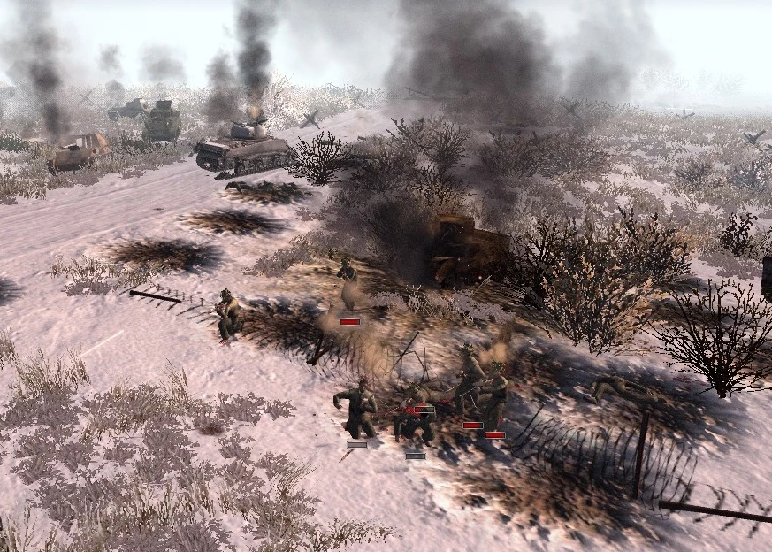 Battle of the Ch'ongch'on River Historica Wiki Fandom