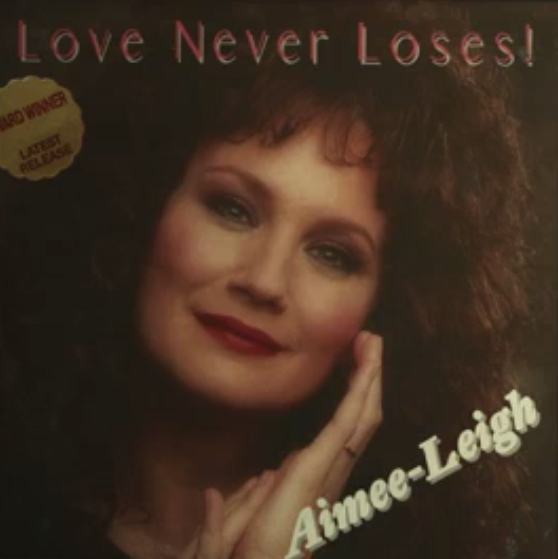Aimee-Leigh Gemstone