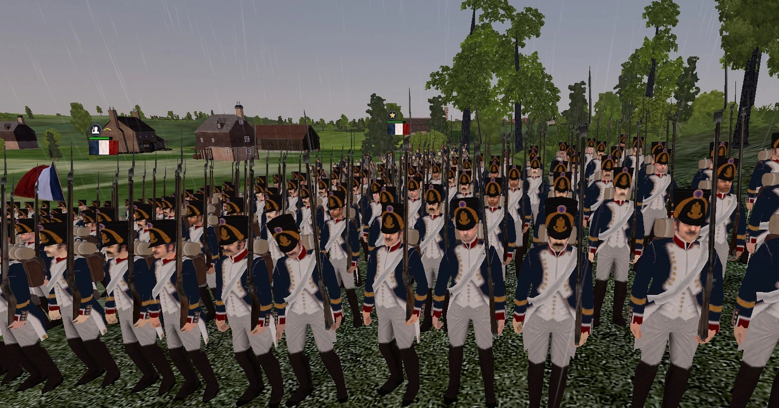 Grande Armee Historica Wiki Fandom