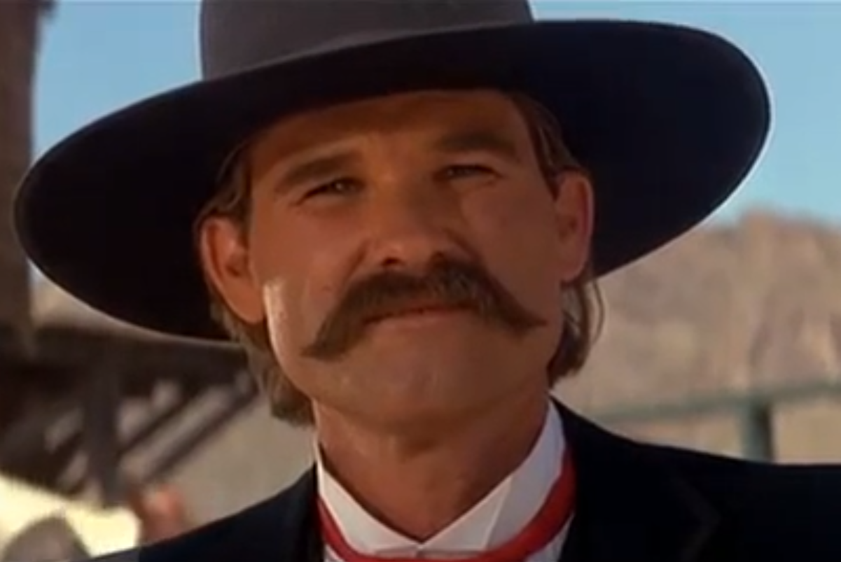 Wyatt Earp Historica Wiki Fandom