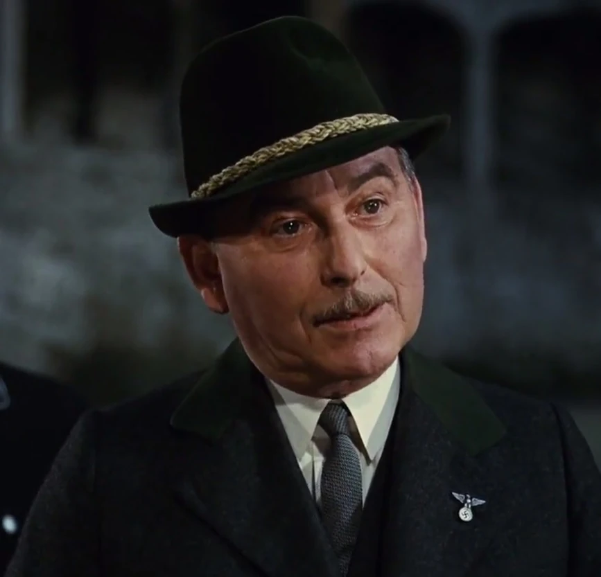 Hans Zeller Historica Wiki Fandom