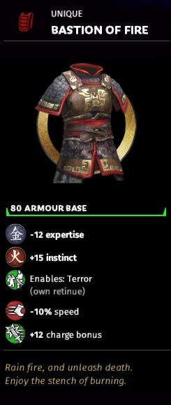 Medieval 2 Total War Traits And Ancillaries List