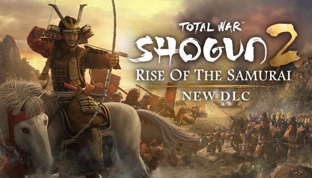 Rise Of The Samurai Total War Wiki Fandom Powered By Wikia